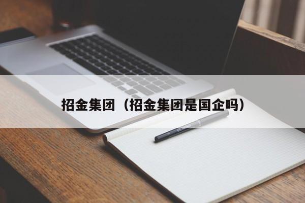 招金集团（招金集团是国企吗）