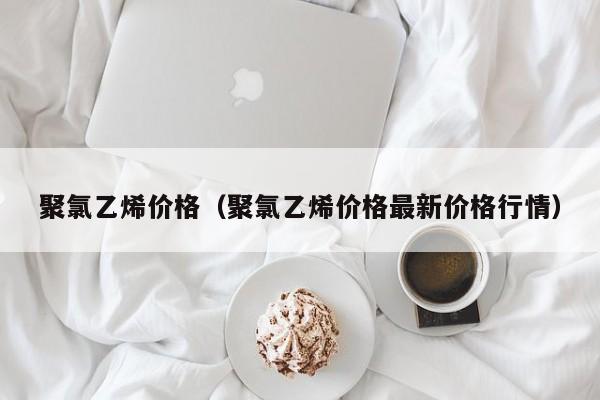 聚氯乙烯价格（聚氯乙烯价格最新价格行情）