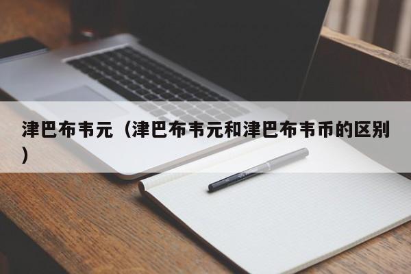 津巴布韦元（津巴布韦元和津巴布韦币的区别）