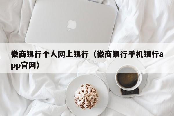 徽商银行个人网上银行（徽商银行手机银行app官网）