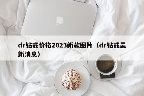 dr钻戒价格2023新款图片（dr钻戒最新消息）