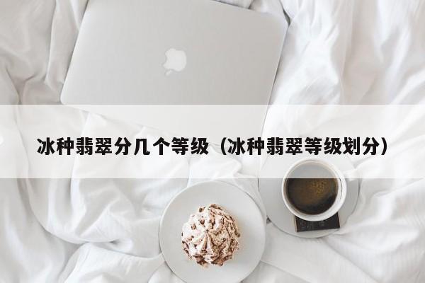 冰种翡翠分几个等级（冰种翡翠等级划分）